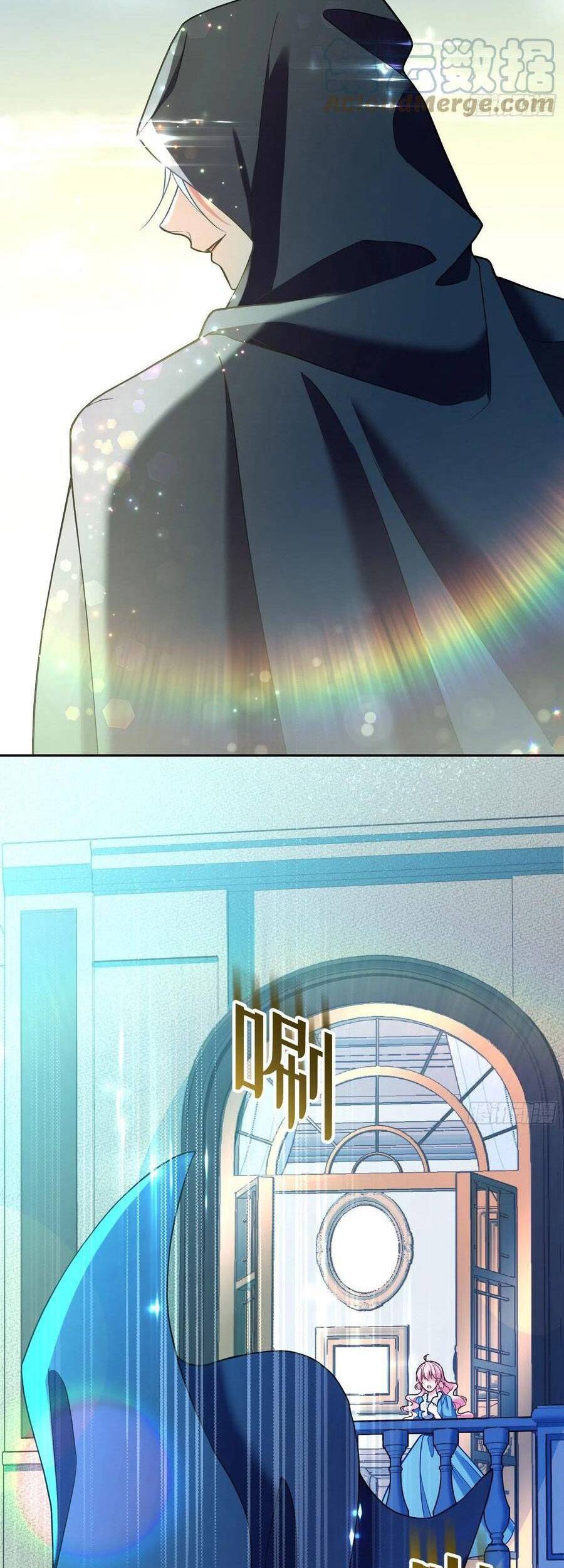 Kế Hoạch Tự Cứu Của Phản Phái Ma Nữ Chapter 117 - 6