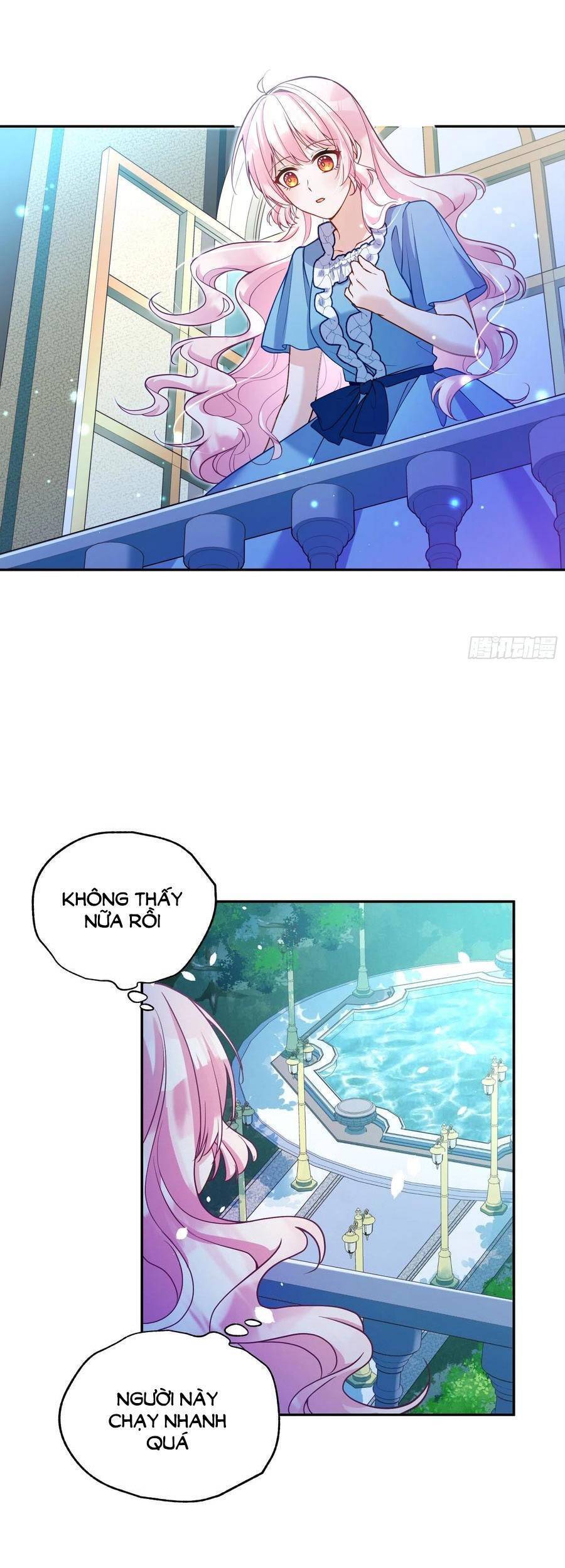 Kế Hoạch Tự Cứu Của Phản Phái Ma Nữ Chapter 117 - 8