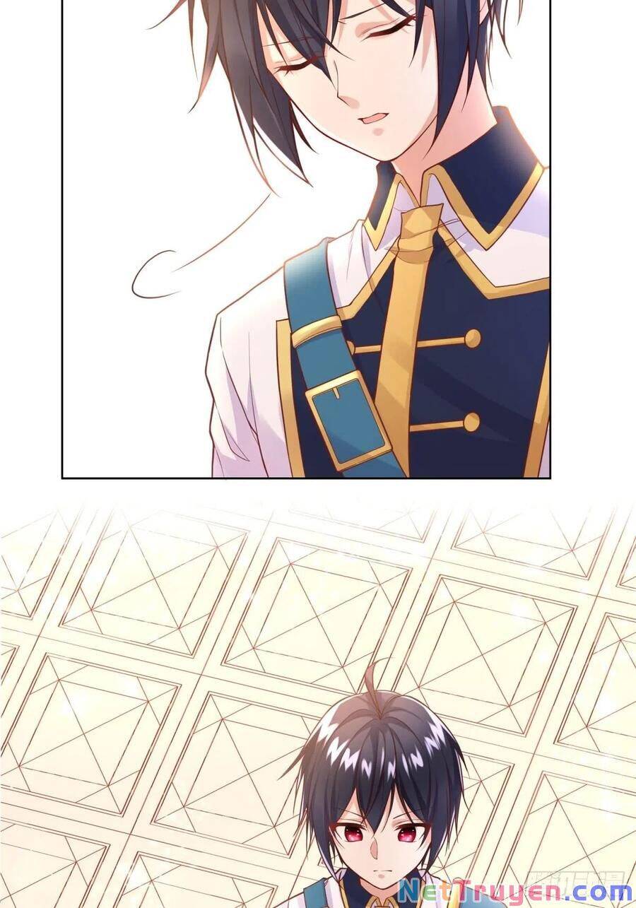 Kế Hoạch Tự Cứu Của Phản Phái Ma Nữ Chapter 15 - 12