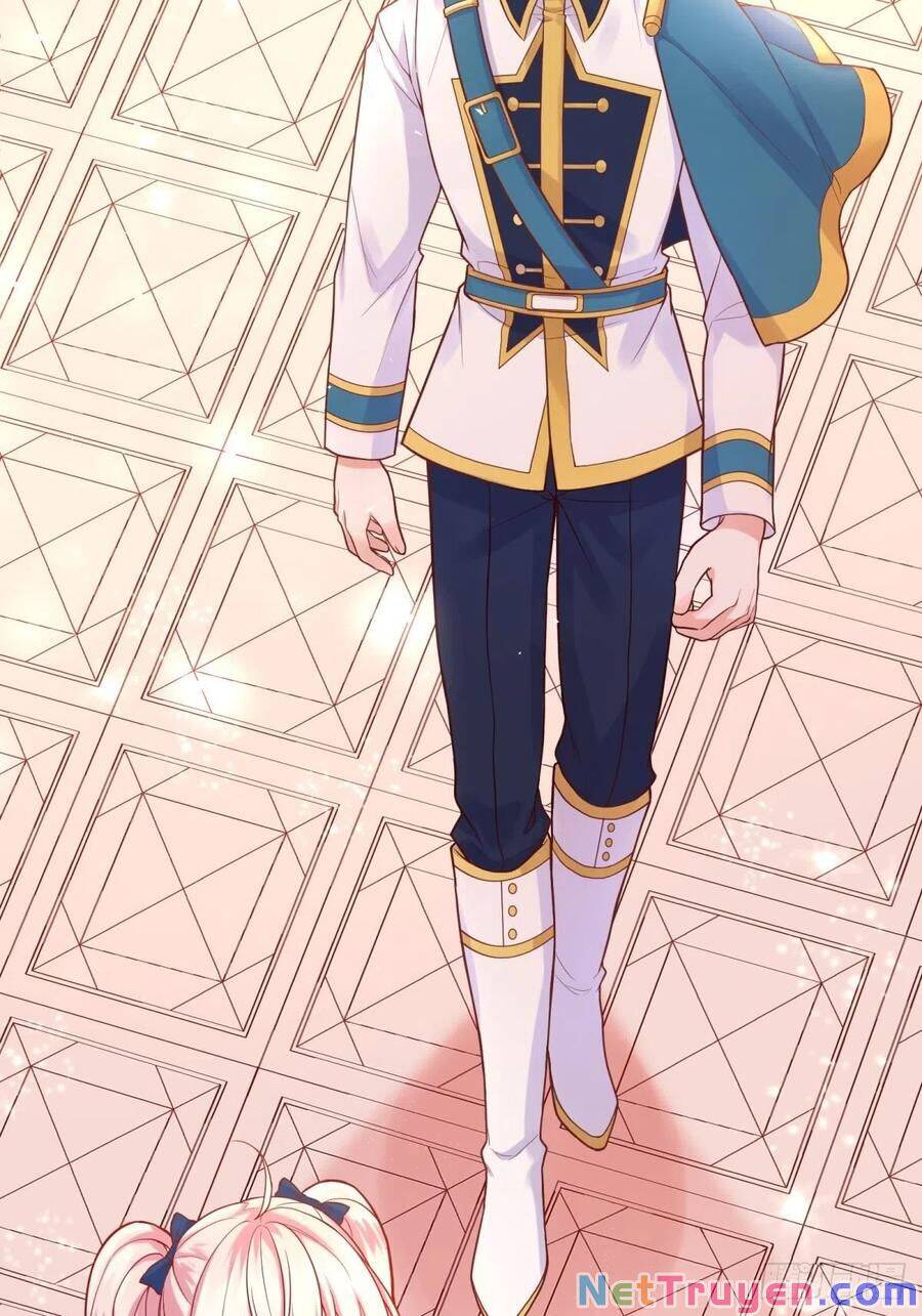 Kế Hoạch Tự Cứu Của Phản Phái Ma Nữ Chapter 15 - 13