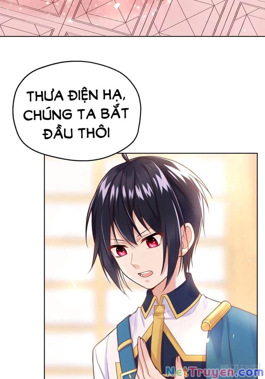 Kế Hoạch Tự Cứu Của Phản Phái Ma Nữ Chapter 15 - 15