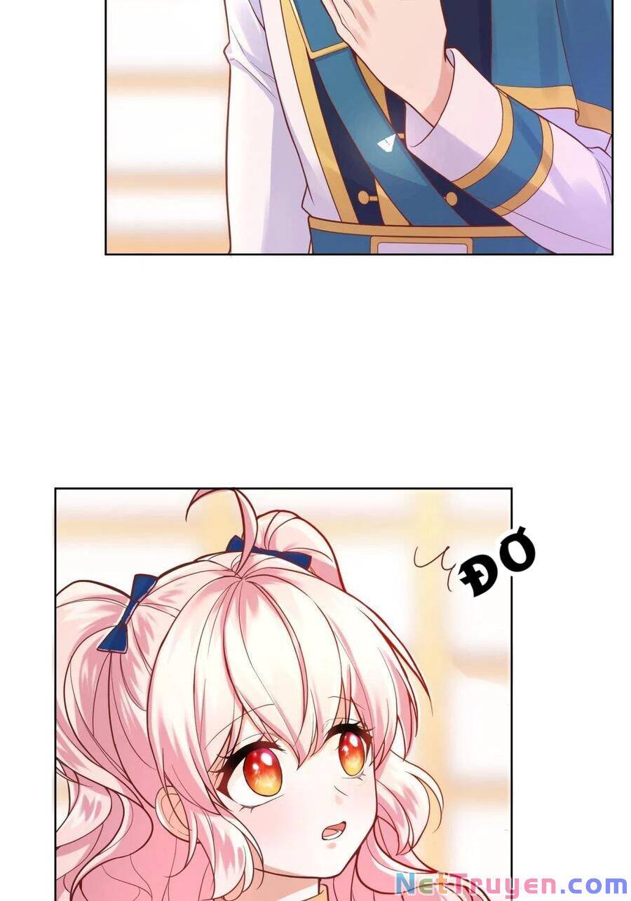 Kế Hoạch Tự Cứu Của Phản Phái Ma Nữ Chapter 15 - 16