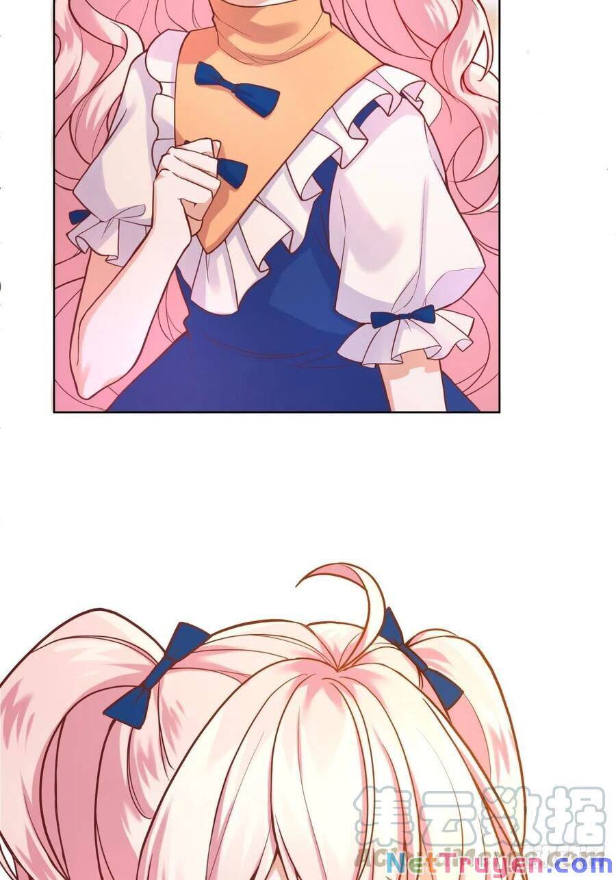 Kế Hoạch Tự Cứu Của Phản Phái Ma Nữ Chapter 15 - 17