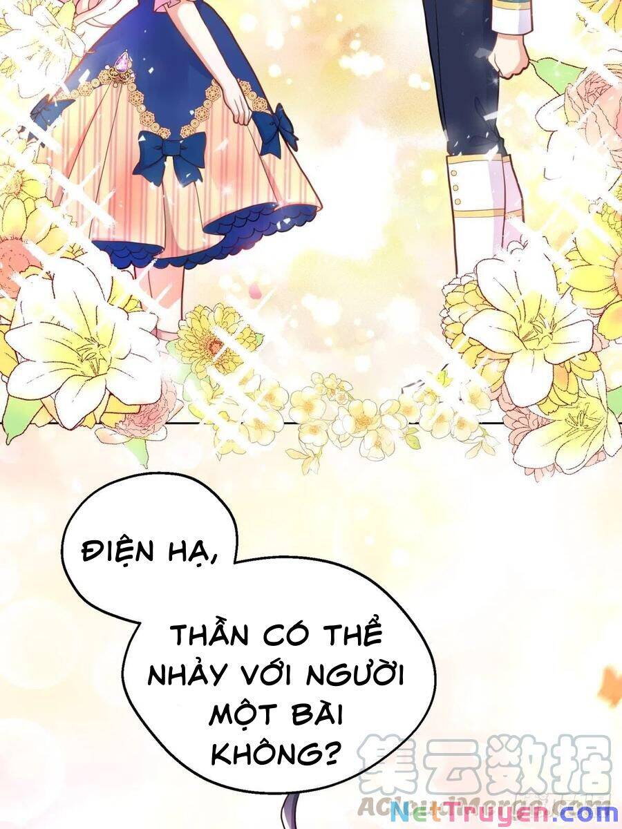 Kế Hoạch Tự Cứu Của Phản Phái Ma Nữ Chapter 15 - 20