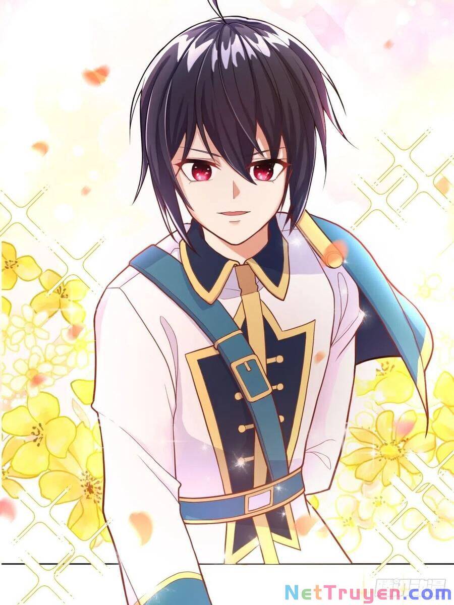 Kế Hoạch Tự Cứu Của Phản Phái Ma Nữ Chapter 15 - 21