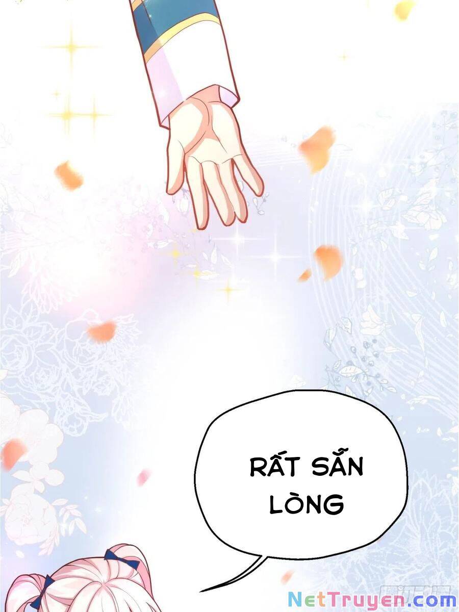 Kế Hoạch Tự Cứu Của Phản Phái Ma Nữ Chapter 15 - 22