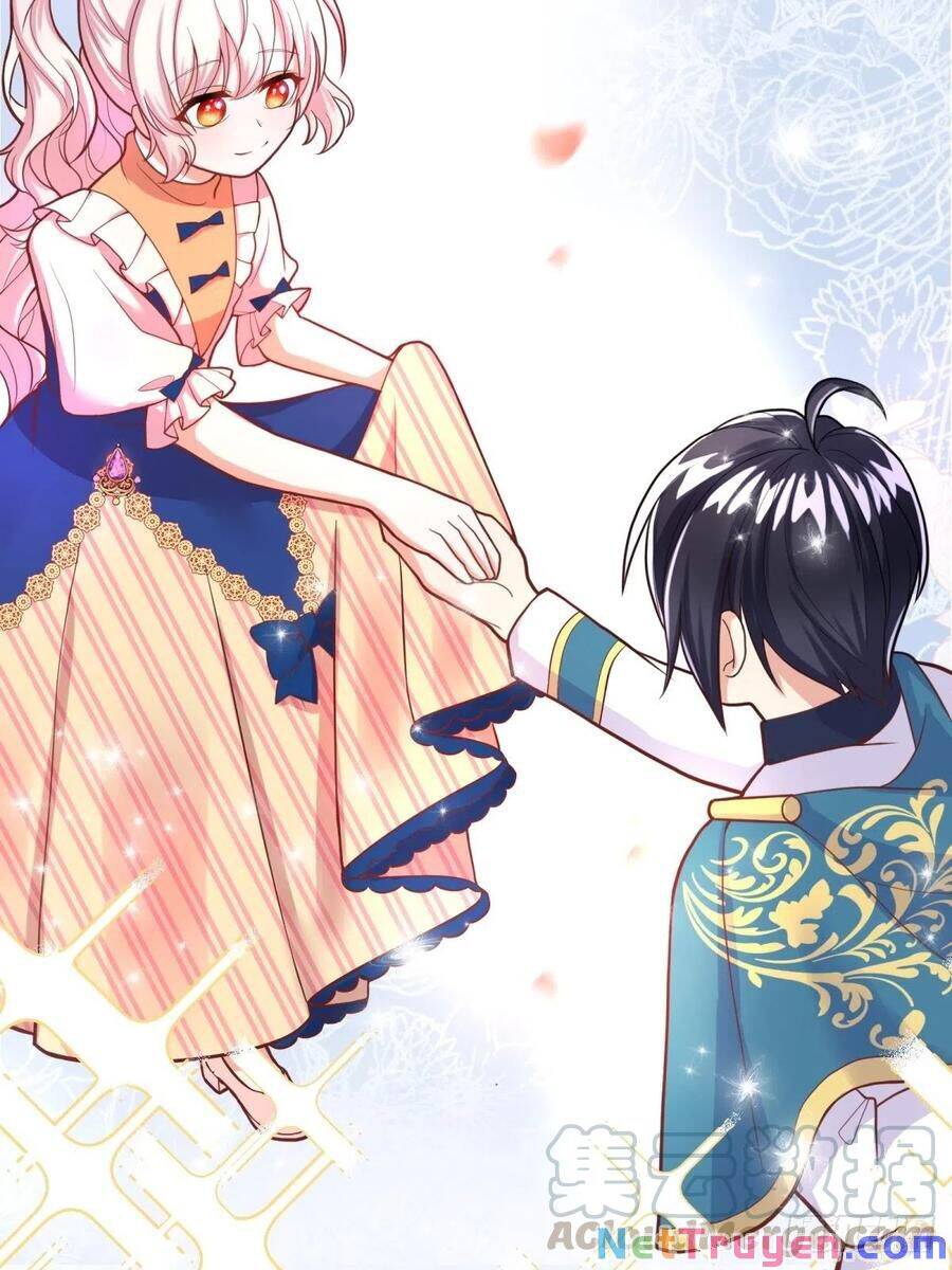 Kế Hoạch Tự Cứu Của Phản Phái Ma Nữ Chapter 15 - 23