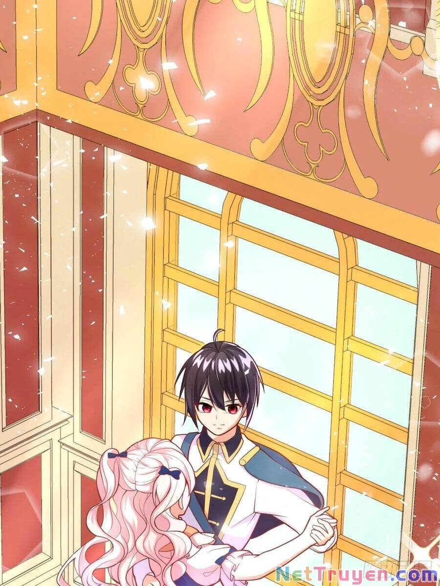 Kế Hoạch Tự Cứu Của Phản Phái Ma Nữ Chapter 15 - 28