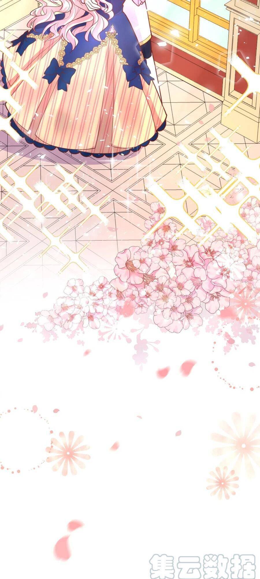 Kế Hoạch Tự Cứu Của Phản Phái Ma Nữ Chapter 15 - 29