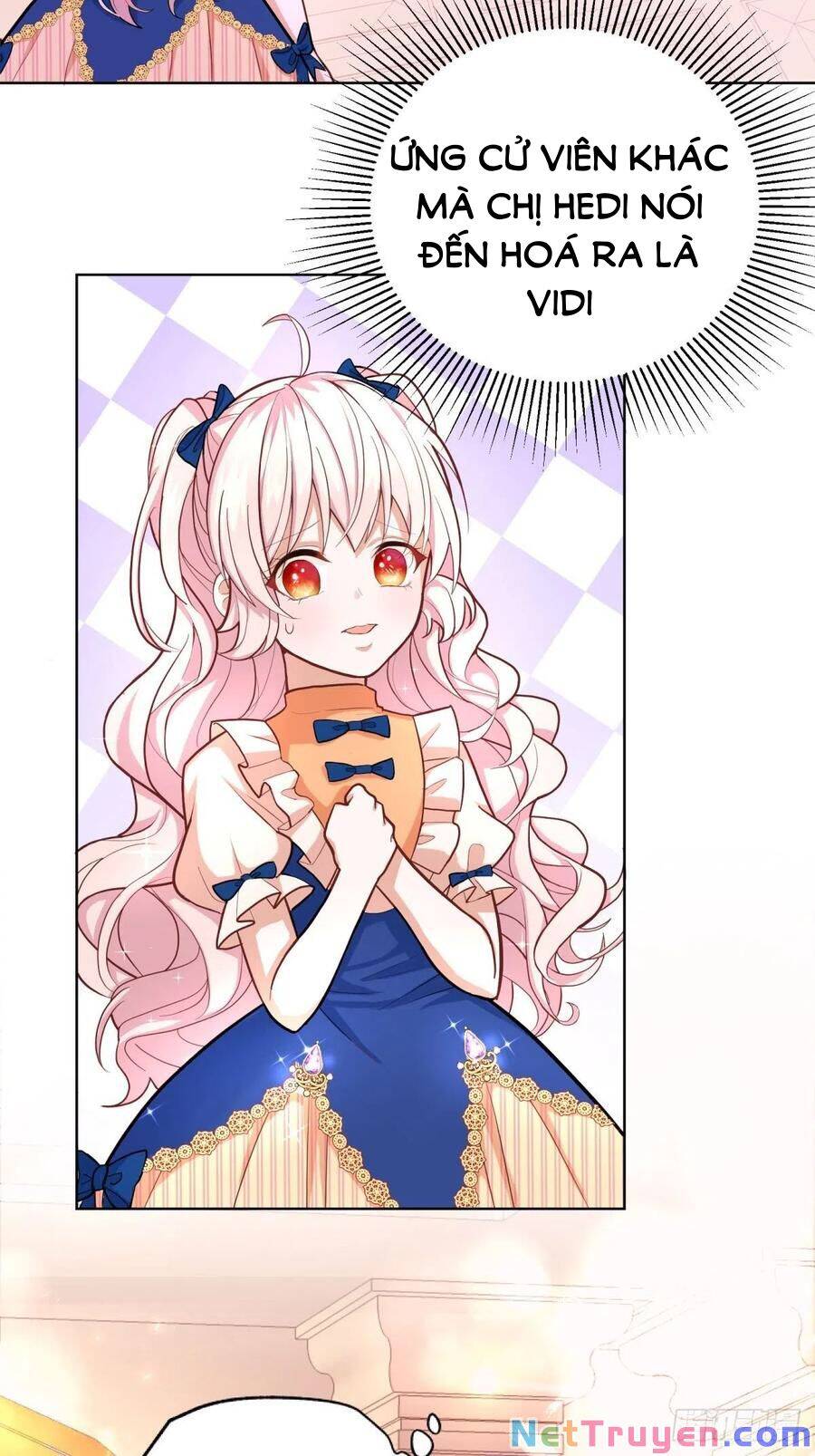 Kế Hoạch Tự Cứu Của Phản Phái Ma Nữ Chapter 15 - 4