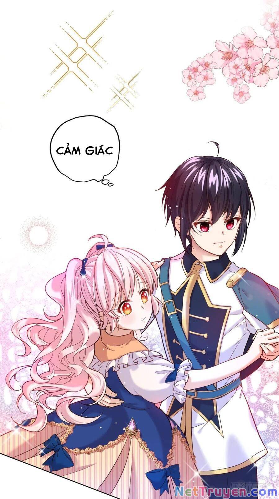 Kế Hoạch Tự Cứu Của Phản Phái Ma Nữ Chapter 15 - 31