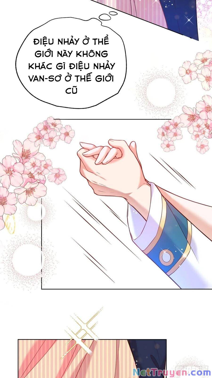 Kế Hoạch Tự Cứu Của Phản Phái Ma Nữ Chapter 15 - 32