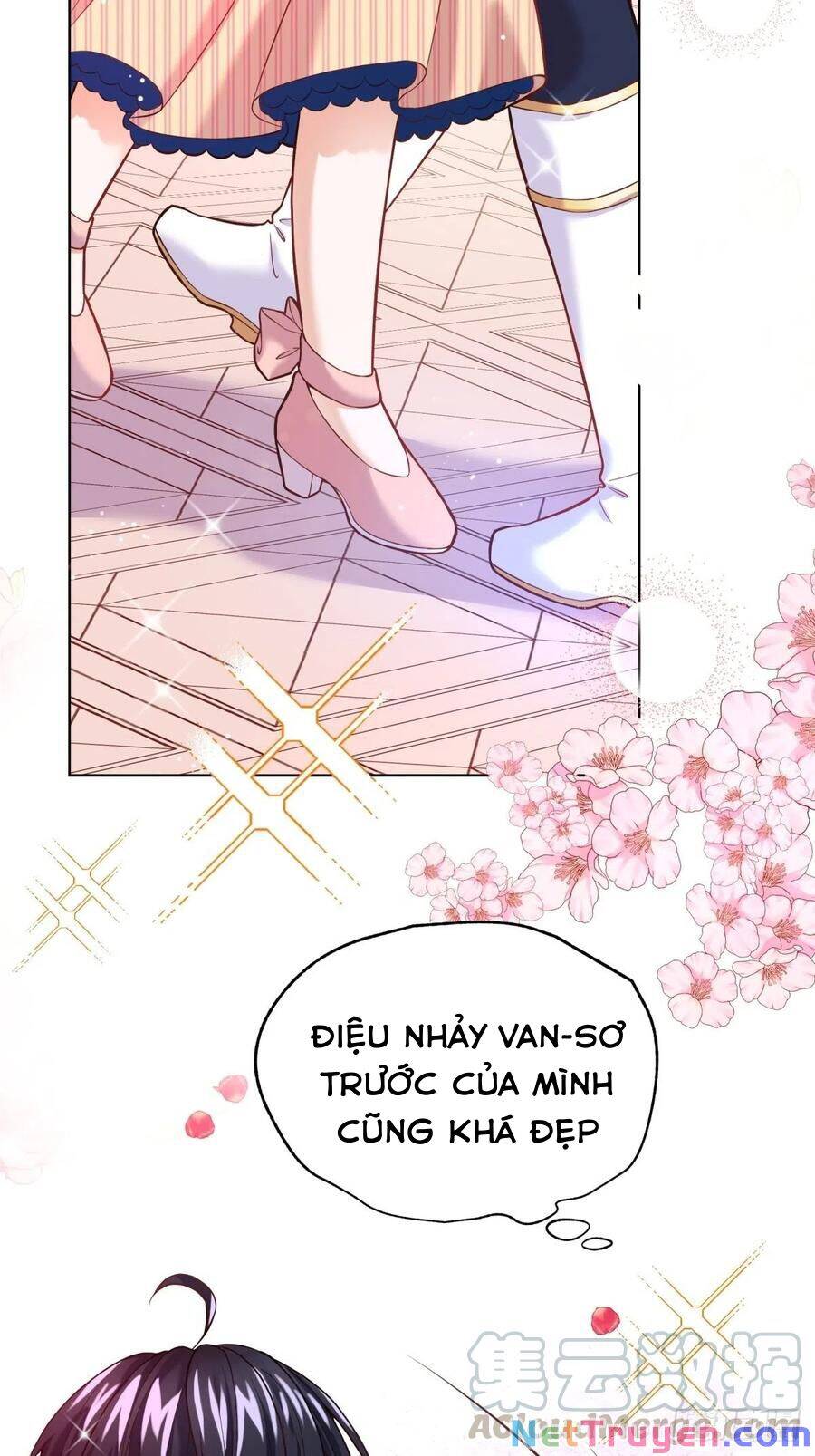 Kế Hoạch Tự Cứu Của Phản Phái Ma Nữ Chapter 15 - 33