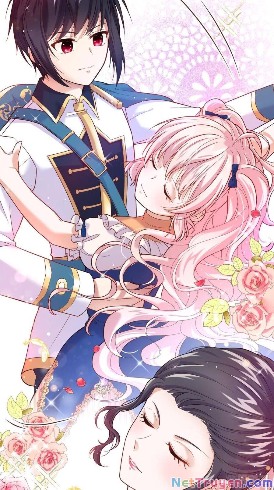 Kế Hoạch Tự Cứu Của Phản Phái Ma Nữ Chapter 15 - 34