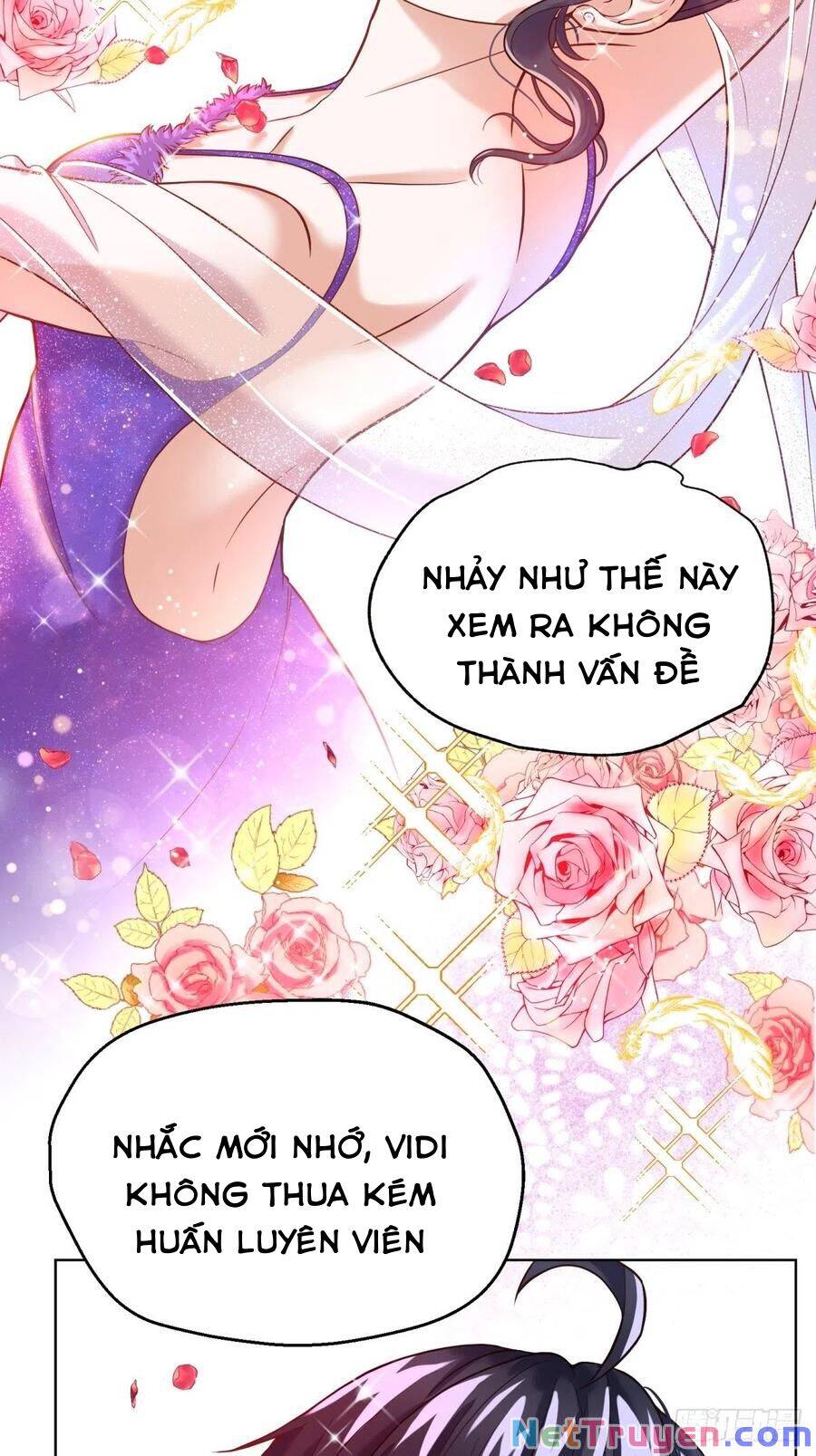 Kế Hoạch Tự Cứu Của Phản Phái Ma Nữ Chapter 15 - 35