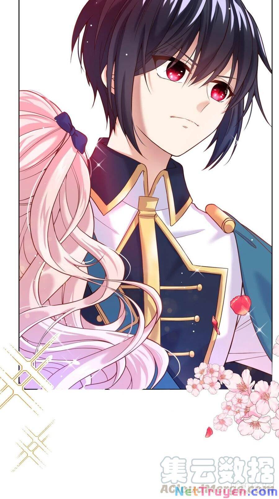 Kế Hoạch Tự Cứu Của Phản Phái Ma Nữ Chapter 15 - 36