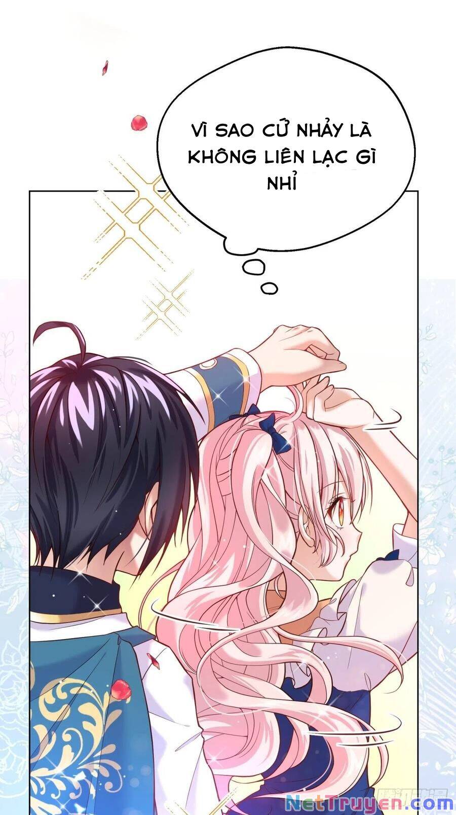 Kế Hoạch Tự Cứu Của Phản Phái Ma Nữ Chapter 15 - 37
