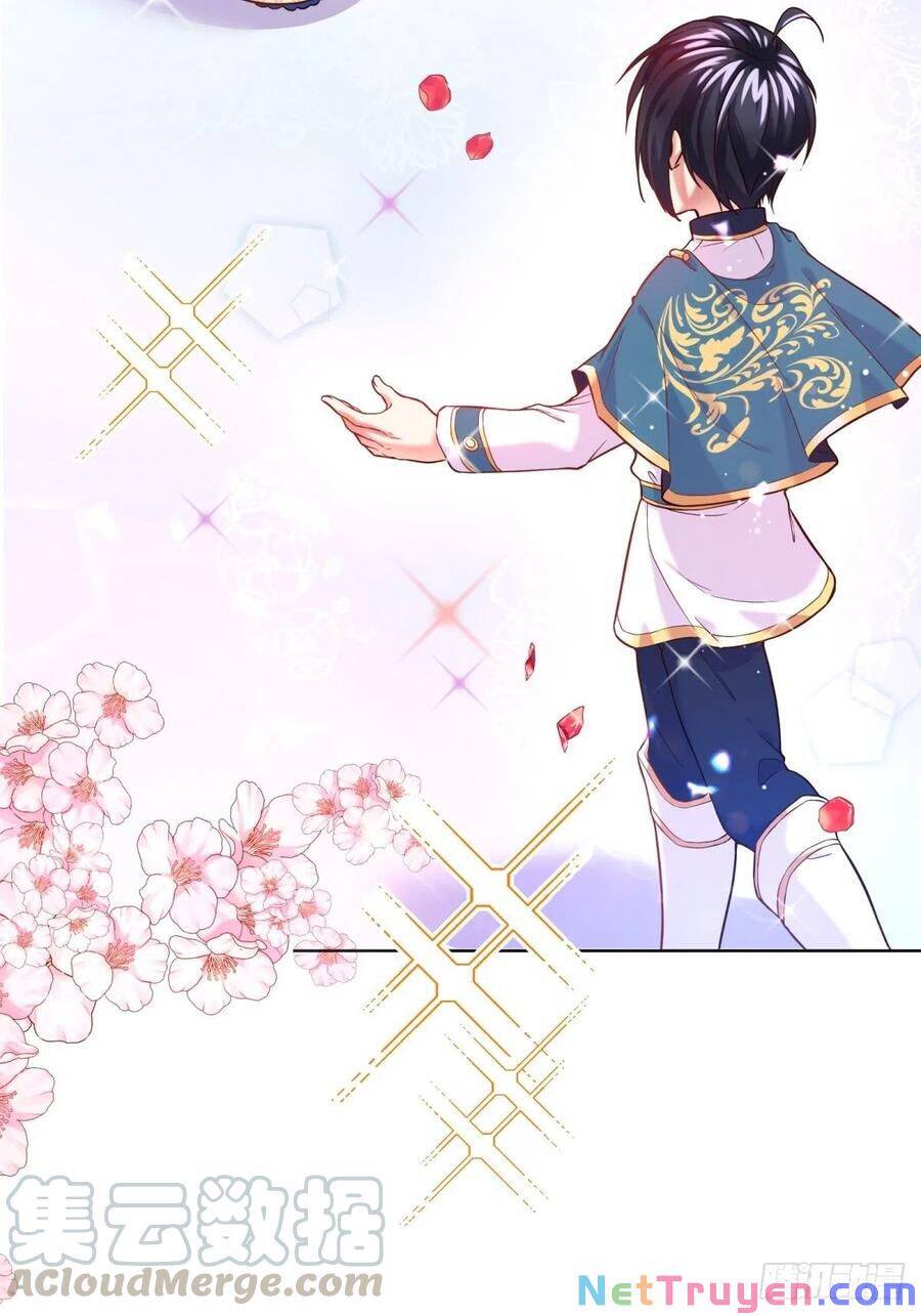 Kế Hoạch Tự Cứu Của Phản Phái Ma Nữ Chapter 15 - 39