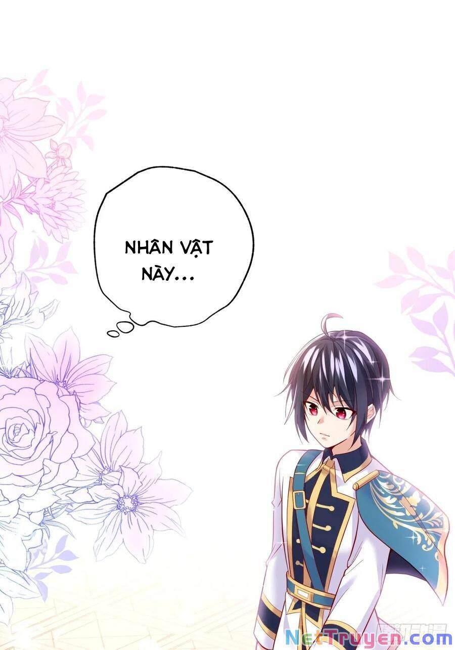 Kế Hoạch Tự Cứu Của Phản Phái Ma Nữ Chapter 15 - 40