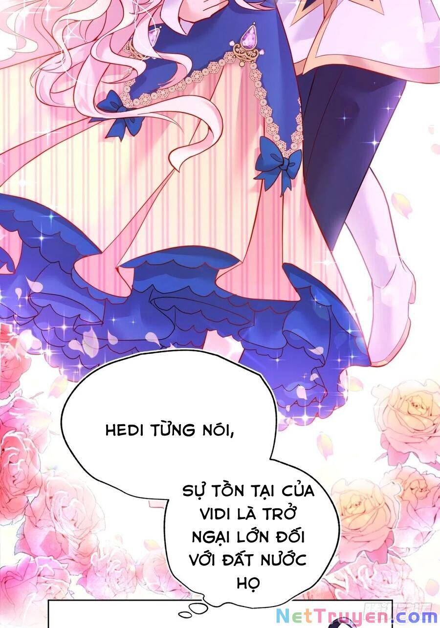 Kế Hoạch Tự Cứu Của Phản Phái Ma Nữ Chapter 15 - 43