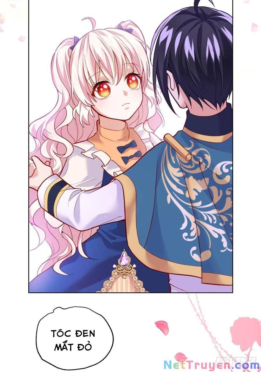 Kế Hoạch Tự Cứu Của Phản Phái Ma Nữ Chapter 15 - 44