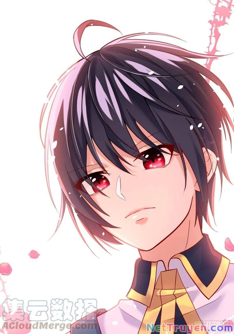 Kế Hoạch Tự Cứu Của Phản Phái Ma Nữ Chapter 15 - 45