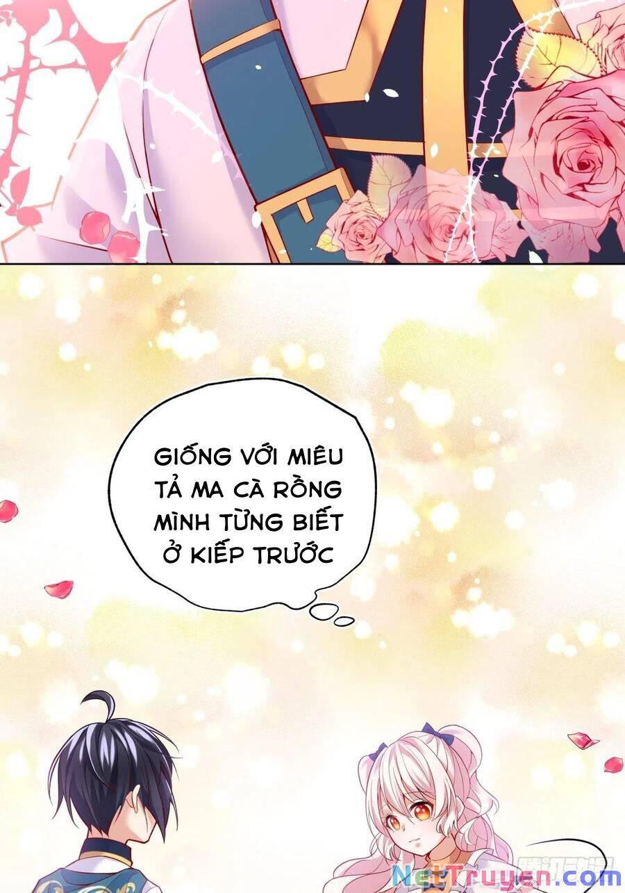 Kế Hoạch Tự Cứu Của Phản Phái Ma Nữ Chapter 15 - 46