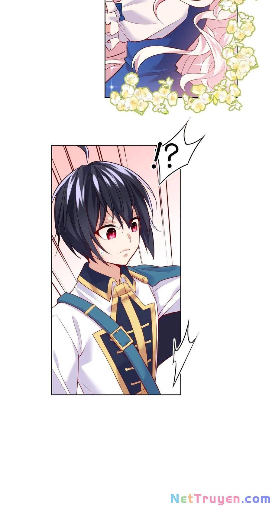 Kế Hoạch Tự Cứu Của Phản Phái Ma Nữ Chapter 15 - 48