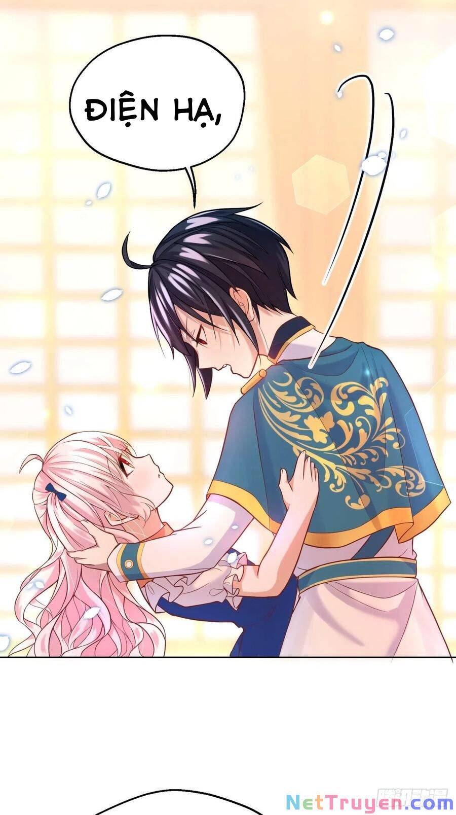 Kế Hoạch Tự Cứu Của Phản Phái Ma Nữ Chapter 15 - 49