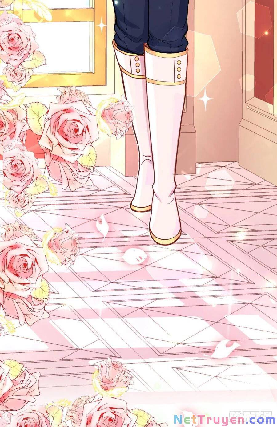 Kế Hoạch Tự Cứu Của Phản Phái Ma Nữ Chapter 15 - 6