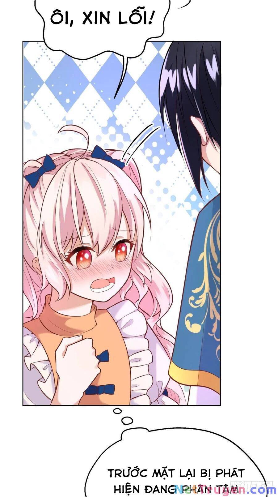 Kế Hoạch Tự Cứu Của Phản Phái Ma Nữ Chapter 15 - 52