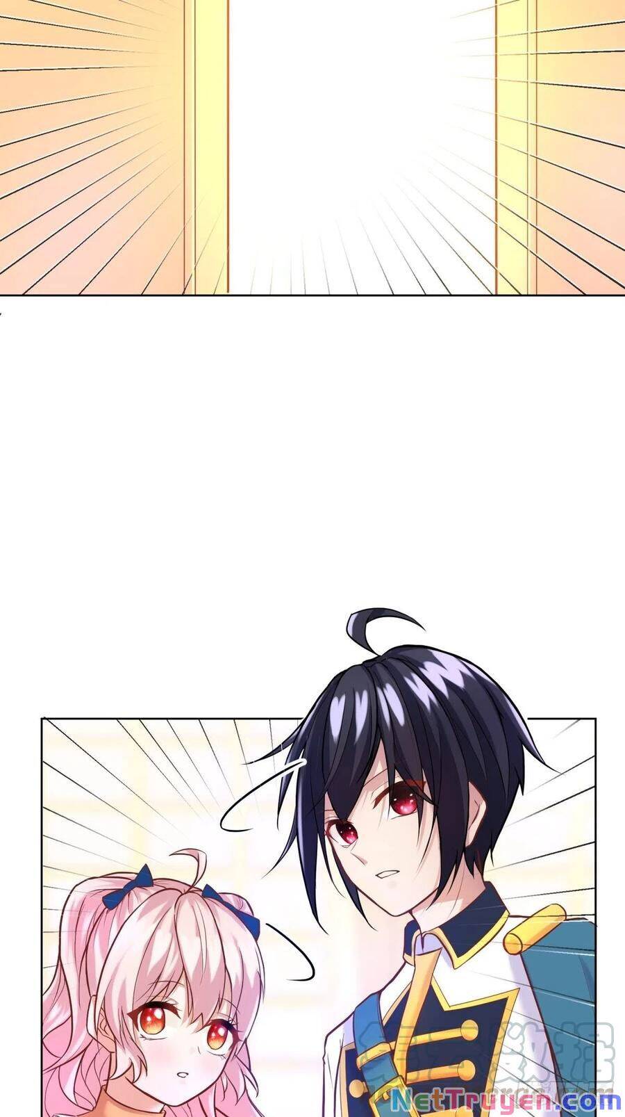 Kế Hoạch Tự Cứu Của Phản Phái Ma Nữ Chapter 15 - 54