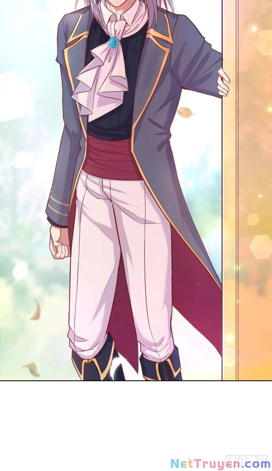 Kế Hoạch Tự Cứu Của Phản Phái Ma Nữ Chapter 15 - 56