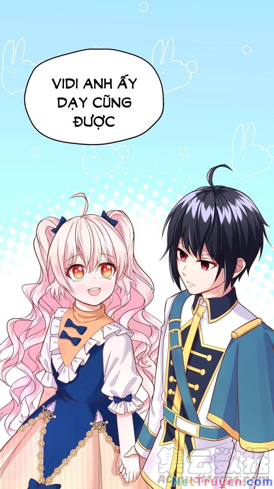 Kế Hoạch Tự Cứu Của Phản Phái Ma Nữ Chapter 15 - 57