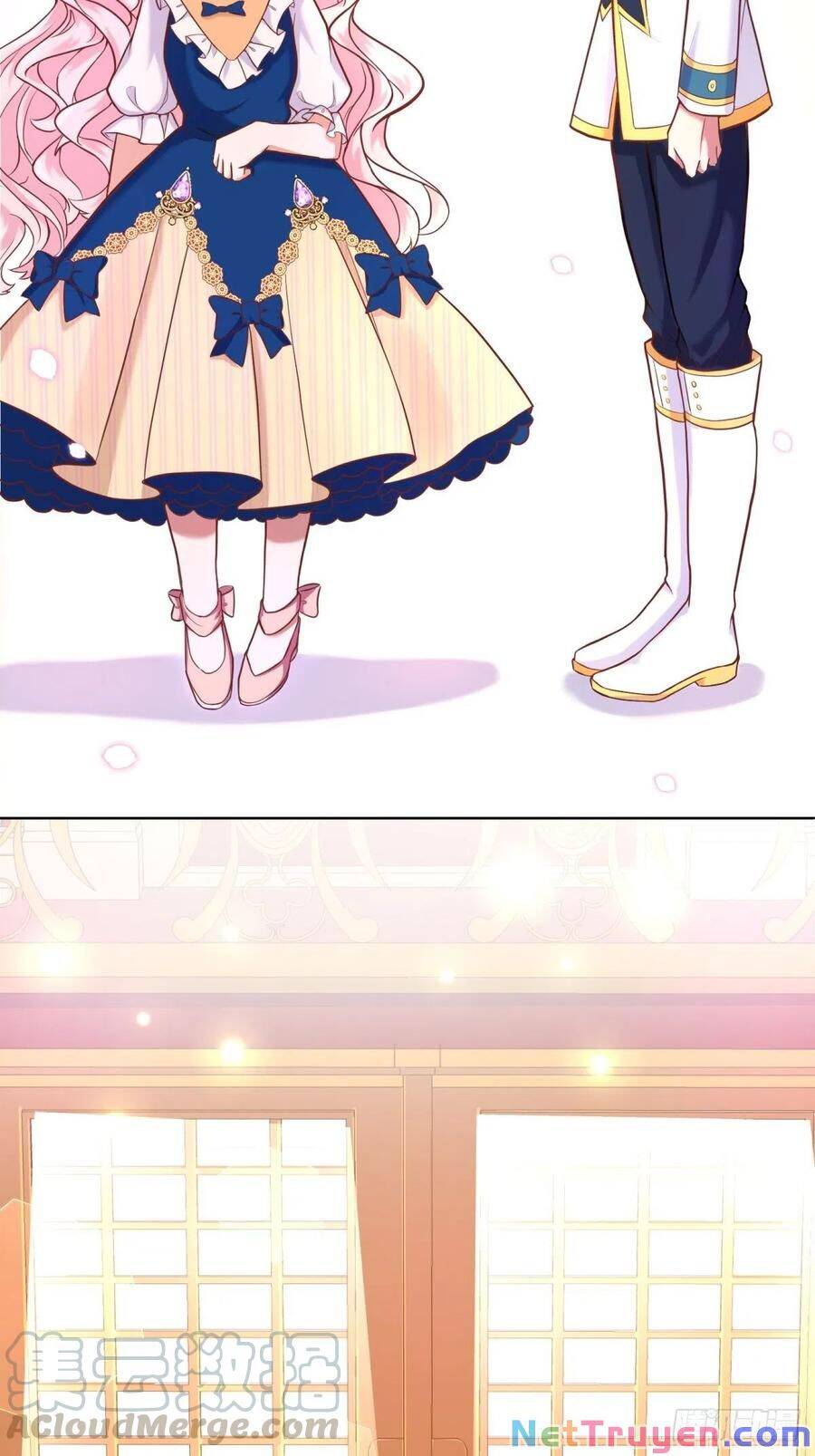 Kế Hoạch Tự Cứu Của Phản Phái Ma Nữ Chapter 15 - 60