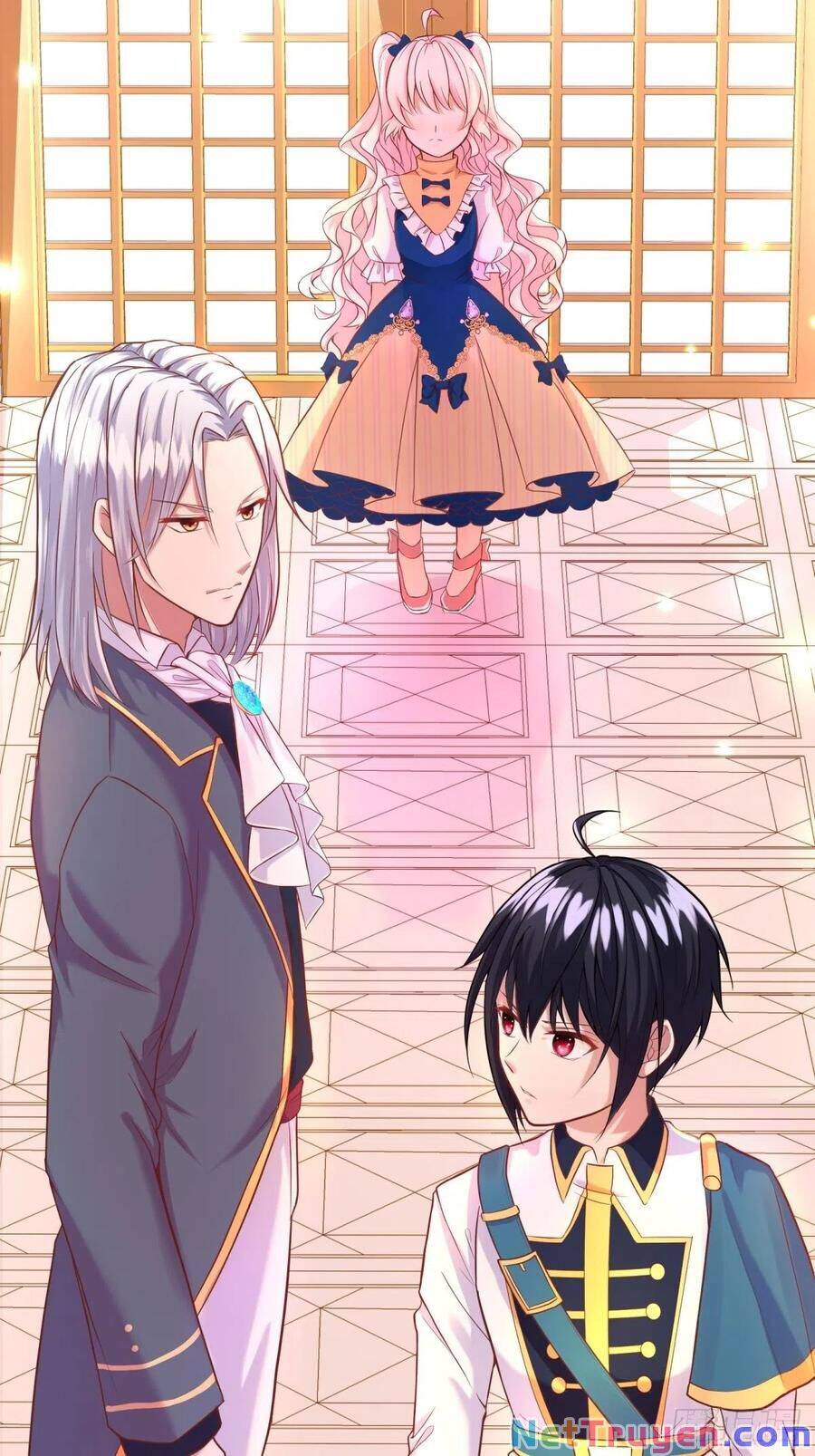 Kế Hoạch Tự Cứu Của Phản Phái Ma Nữ Chapter 15 - 61