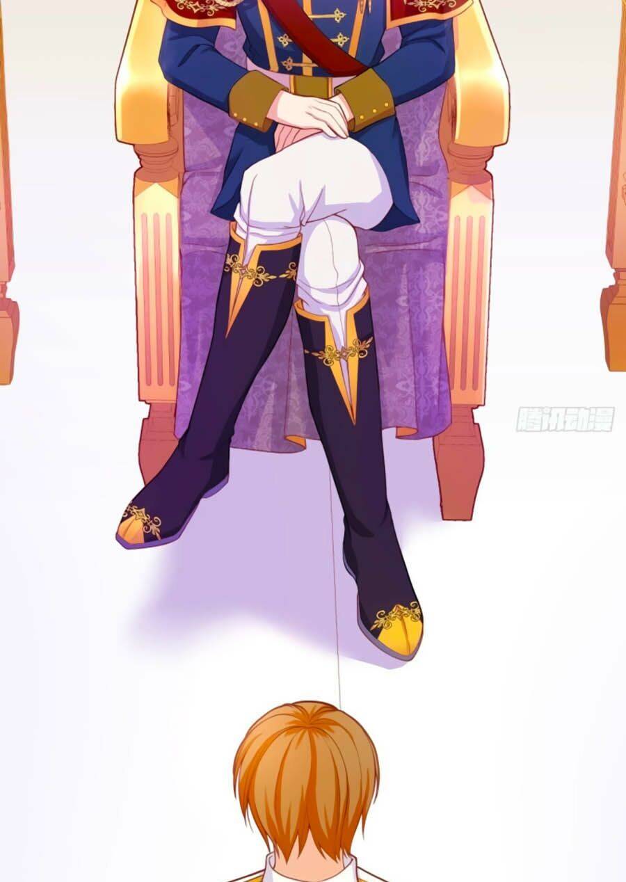 Kế Hoạch Tự Cứu Của Phản Phái Ma Nữ Chapter 19 - 2