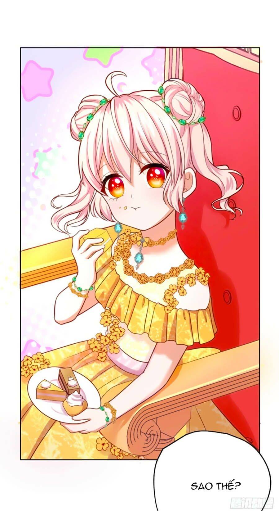 Kế Hoạch Tự Cứu Của Phản Phái Ma Nữ Chapter 19 - 12