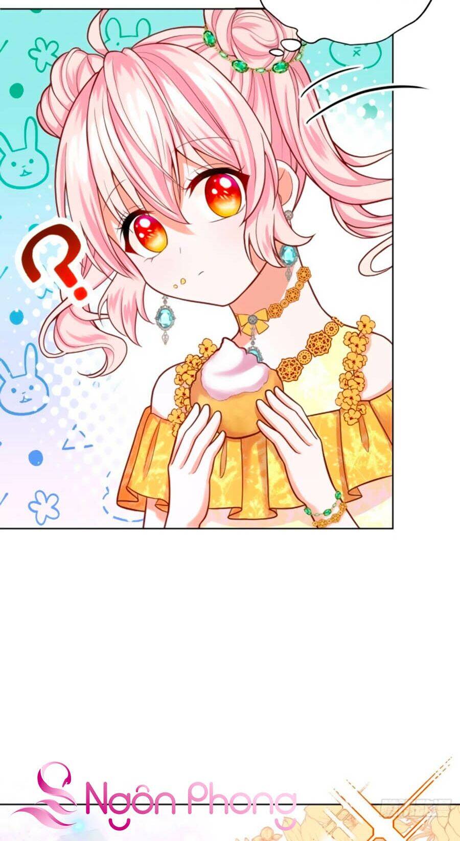 Kế Hoạch Tự Cứu Của Phản Phái Ma Nữ Chapter 19 - 13