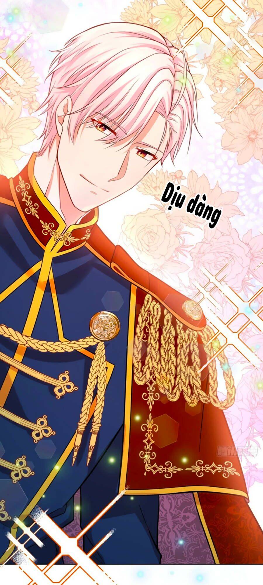 Kế Hoạch Tự Cứu Của Phản Phái Ma Nữ Chapter 19 - 14