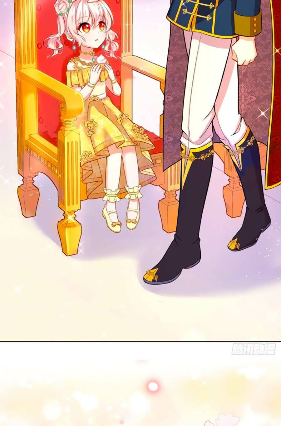 Kế Hoạch Tự Cứu Của Phản Phái Ma Nữ Chapter 19 - 16