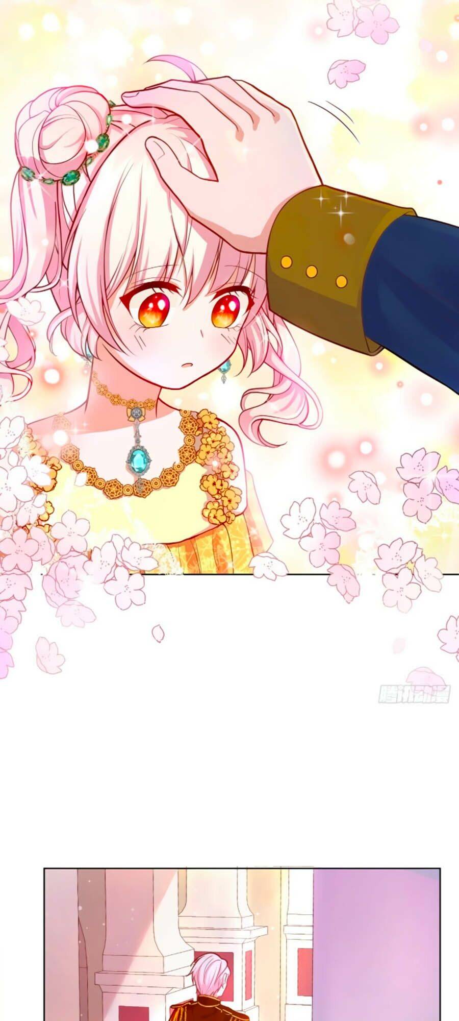 Kế Hoạch Tự Cứu Của Phản Phái Ma Nữ Chapter 19 - 17