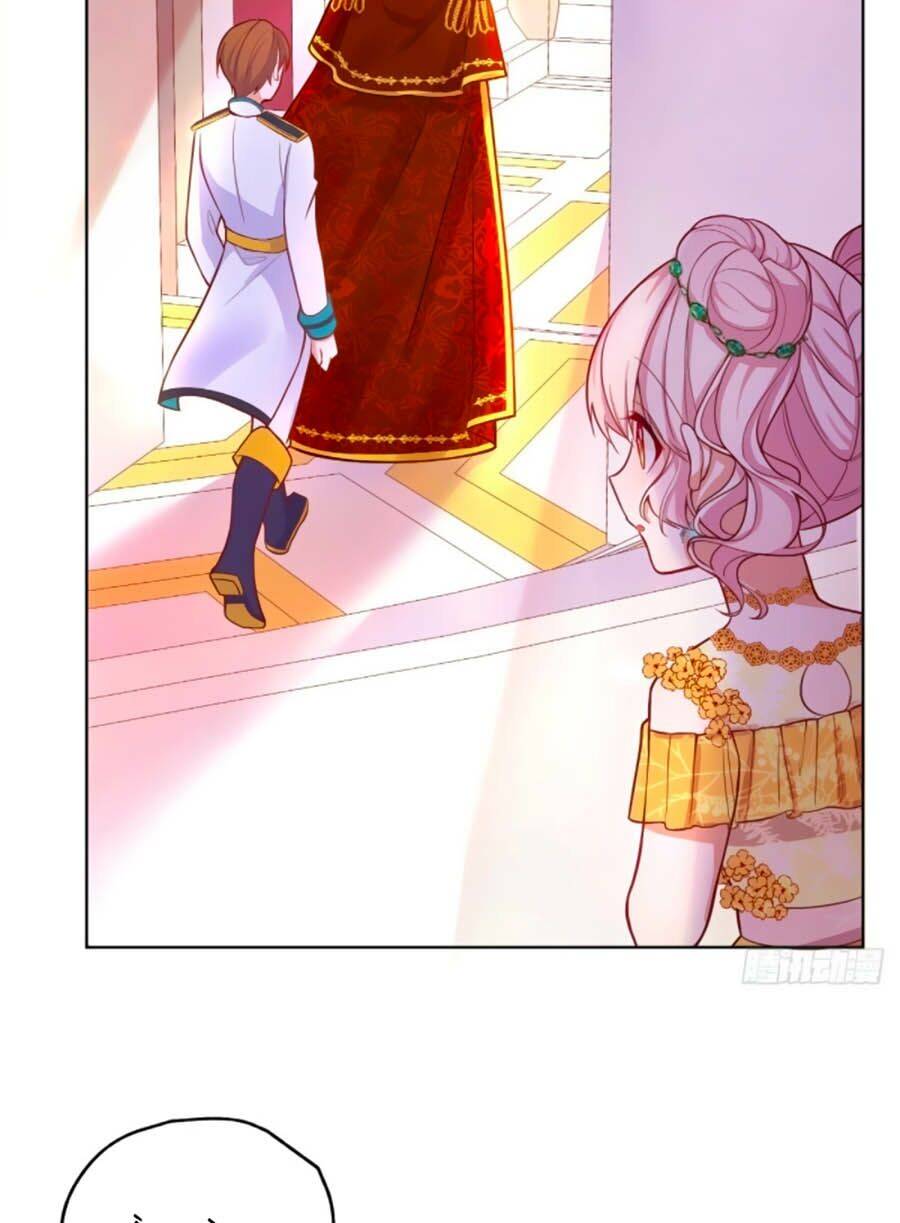 Kế Hoạch Tự Cứu Của Phản Phái Ma Nữ Chapter 19 - 18