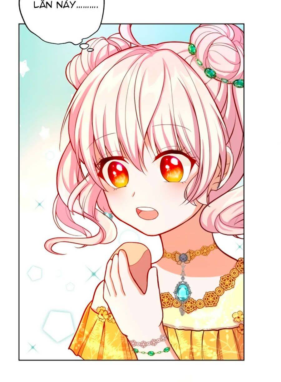 Kế Hoạch Tự Cứu Của Phản Phái Ma Nữ Chapter 19 - 19