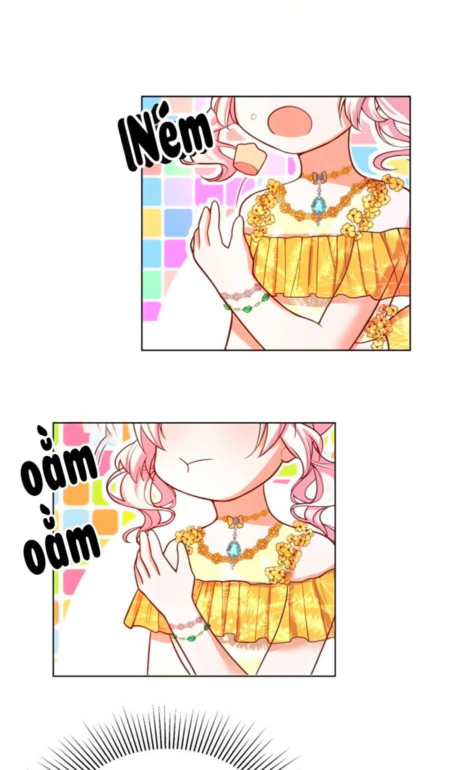 Kế Hoạch Tự Cứu Của Phản Phái Ma Nữ Chapter 19 - 20