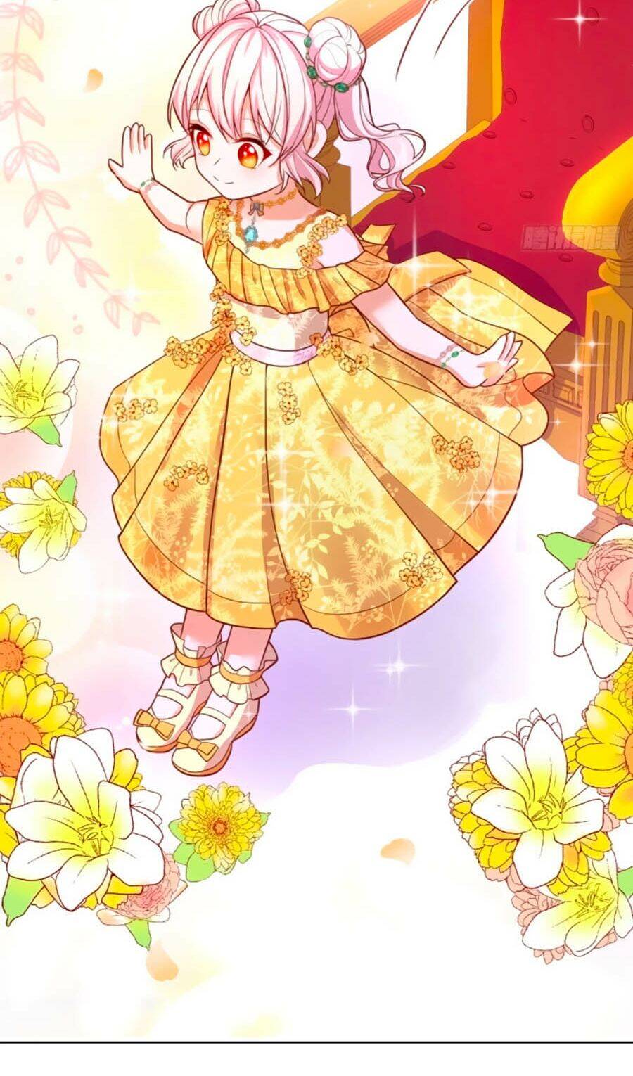 Kế Hoạch Tự Cứu Của Phản Phái Ma Nữ Chapter 19 - 23