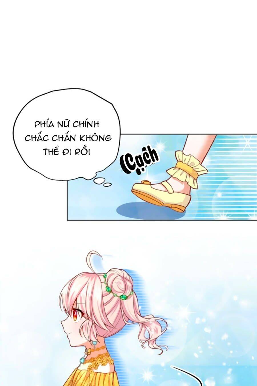 Kế Hoạch Tự Cứu Của Phản Phái Ma Nữ Chapter 19 - 26