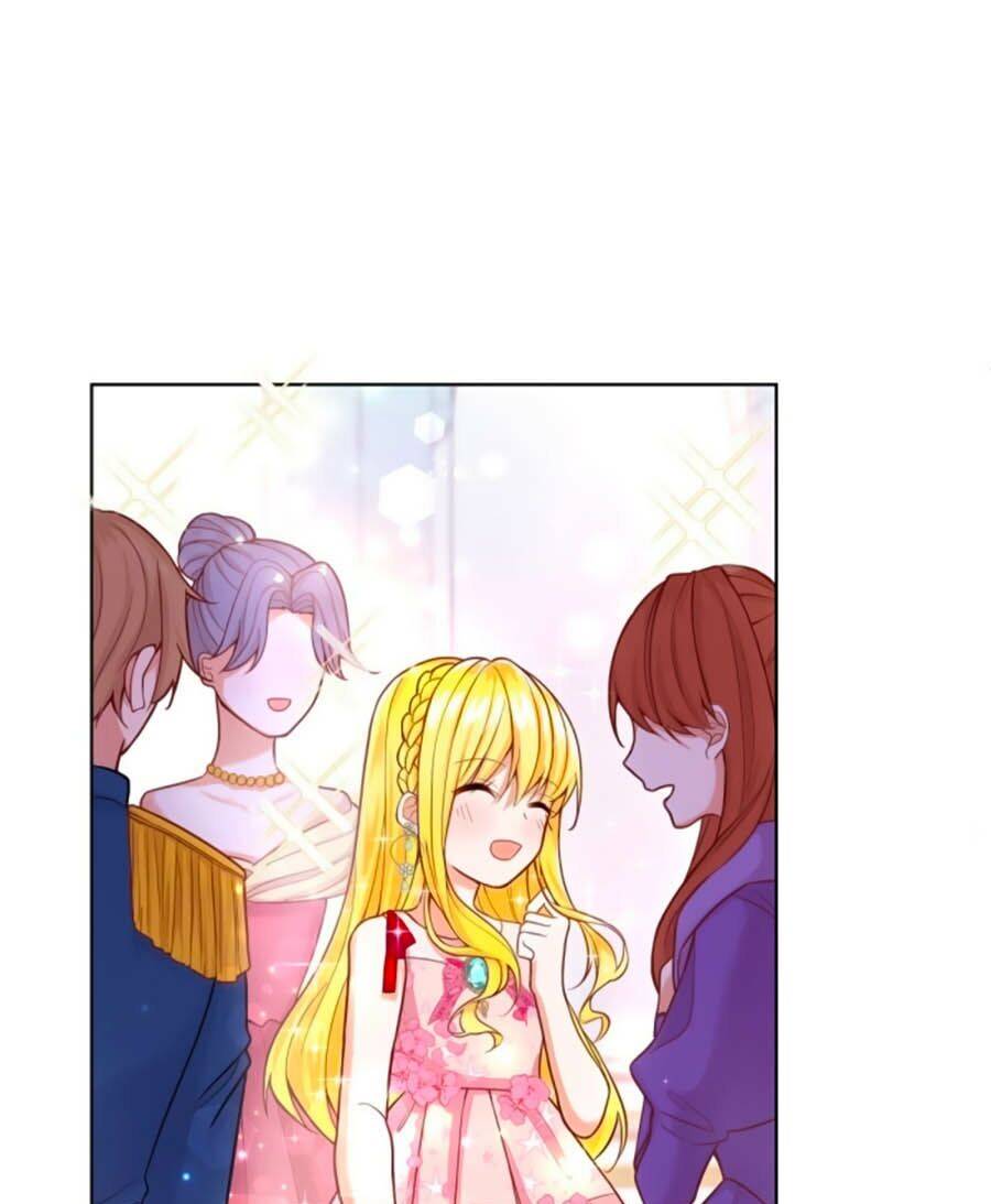 Kế Hoạch Tự Cứu Của Phản Phái Ma Nữ Chapter 19 - 28