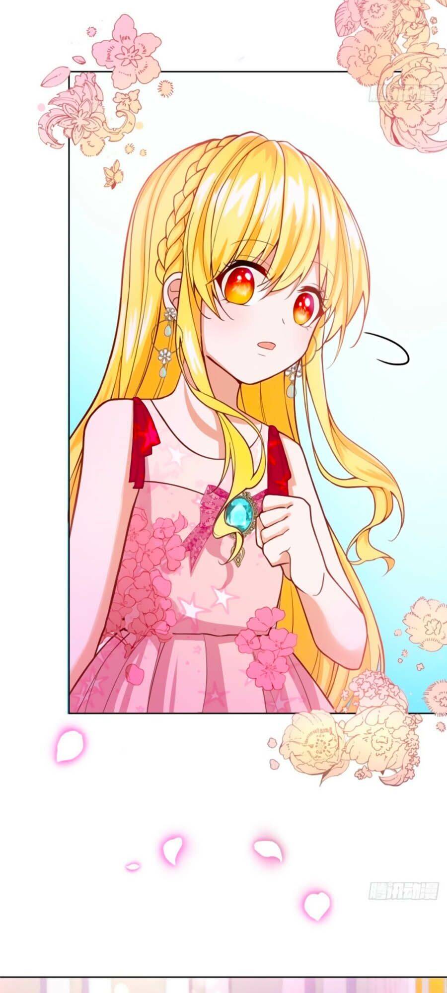 Kế Hoạch Tự Cứu Của Phản Phái Ma Nữ Chapter 19 - 30