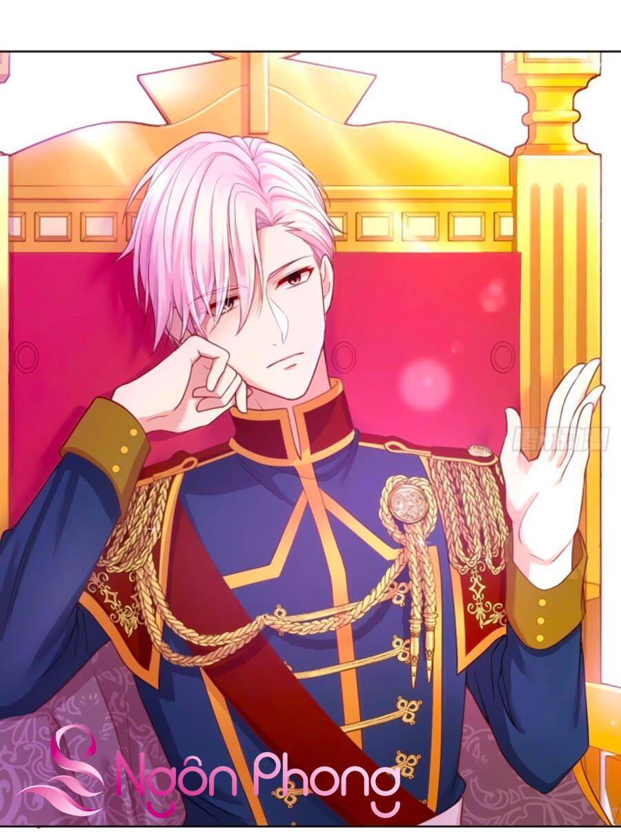 Kế Hoạch Tự Cứu Của Phản Phái Ma Nữ Chapter 19 - 4